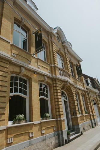Bed & Breakfast D�couverte