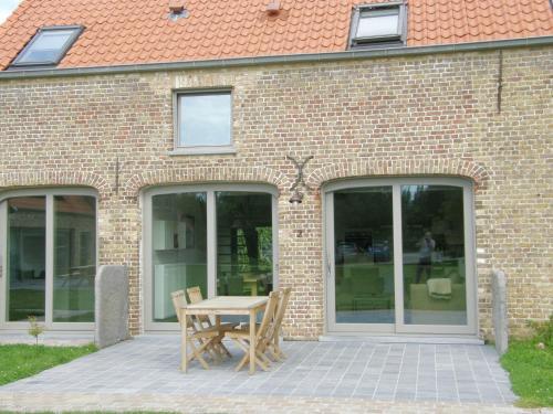 Agroturismo Hoeve De Hagepoorter