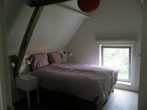 Agroturismo Hoeve De Hagepoorter