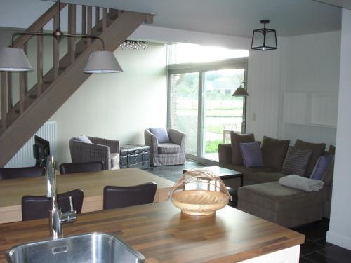 Agroturismo Hoeve De Hagepoorter