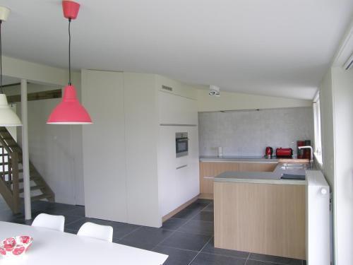 Agroturismo Hoeve De Hagepoorter