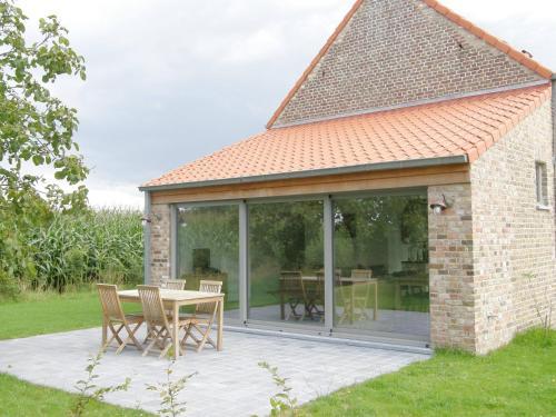 Agroturismo Hoeve De Hagepoorter