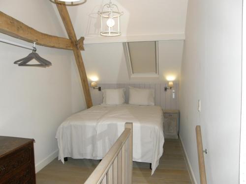 Agroturismo Hoeve De Hagepoorter