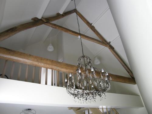 Agroturismo Hoeve De Hagepoorter