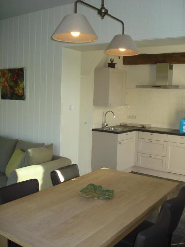 Agroturismo Hoeve De Hagepoorter
