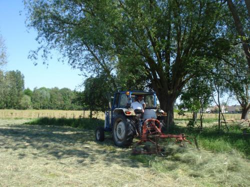 Agroturismo Hoeve De Hagepoorter