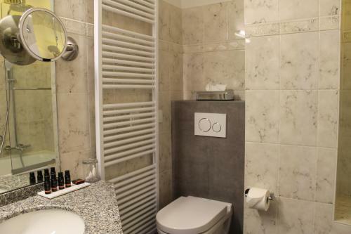 Marie Siska Boutique Hotel