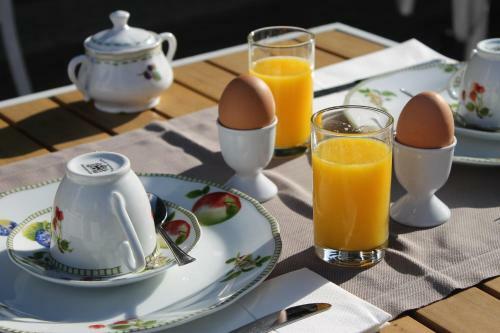 Marie Siska Boutique Hotel