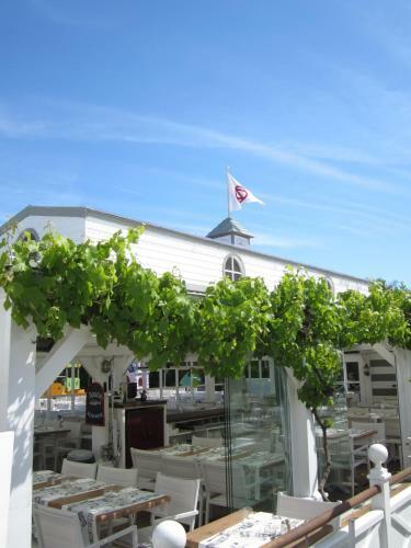 Marie Siska Boutique Hotel