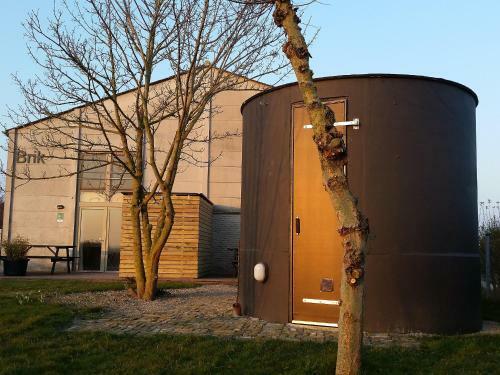 Holiday Home Bbrik.2