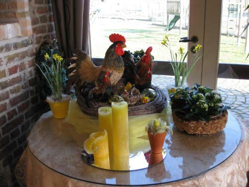 Hostal Hove Ter Hille
