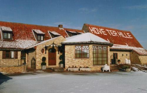 Hostal Hove Ter Hille