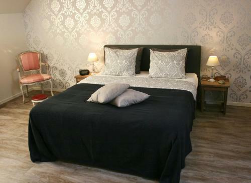B&B Horpala
