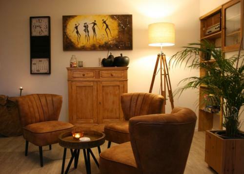 B&B Horpala