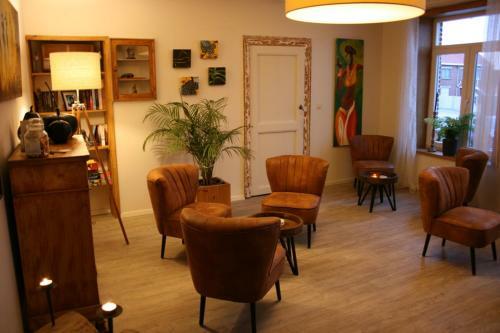 B&B Horpala