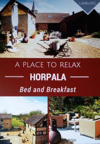 B&B Horpala