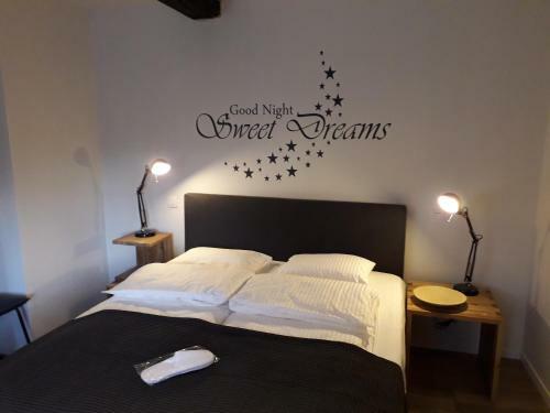 Bed & Breakfast Lindehof