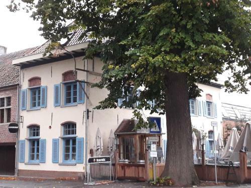 Bed & Breakfast Lindehof