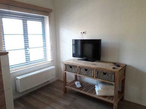 Bed & Breakfast Lindehof