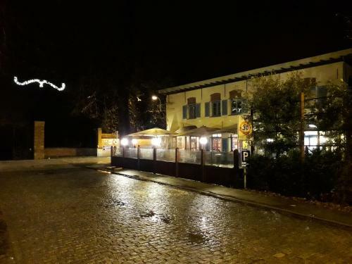 Bed & Breakfast Lindehof
