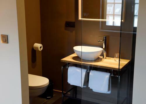 Hotel Maison Stout