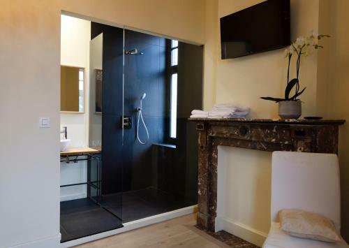 Hotel Maison Stout