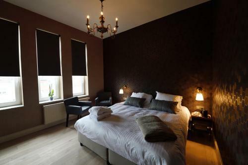 Hotel Maison Stout