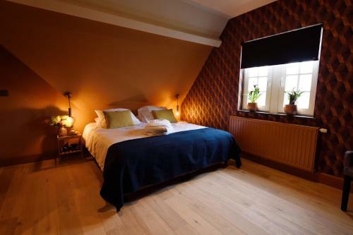Hotel Maison Stout