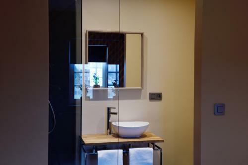Hotel Maison Stout