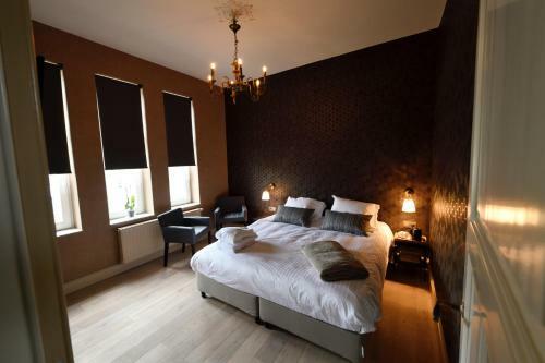 Hotel Maison Stout