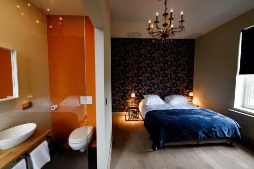 Hotel Maison Stout