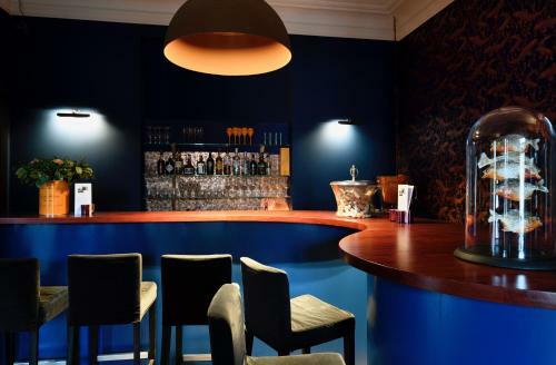 Hotel Maison Stout