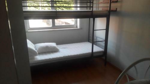Apartamento Residentie 't Leugentje