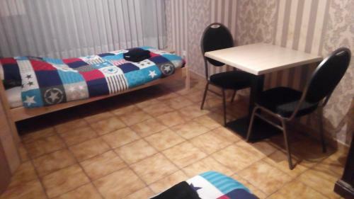 Apartamento Residentie 't Leugentje