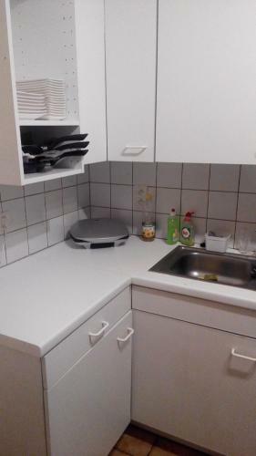 Apartamento Residentie 't Leugentje