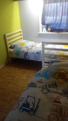 Apartamento Residentie 't Leugentje