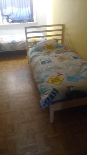 Apartamento Residentie 't Leugentje