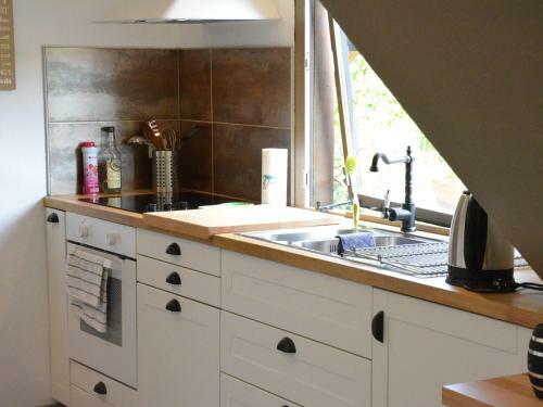 Spacious Chalet In Gesves Near River