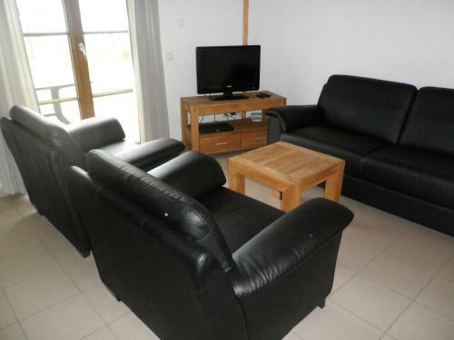 Holiday Home Duinenhuis.10