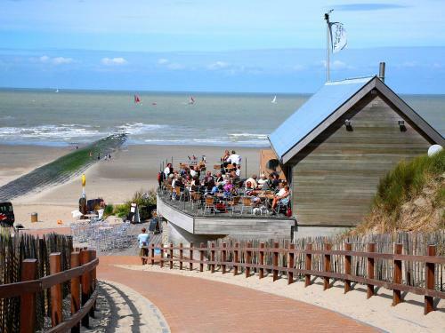 Holiday Home Duinenhuis.7