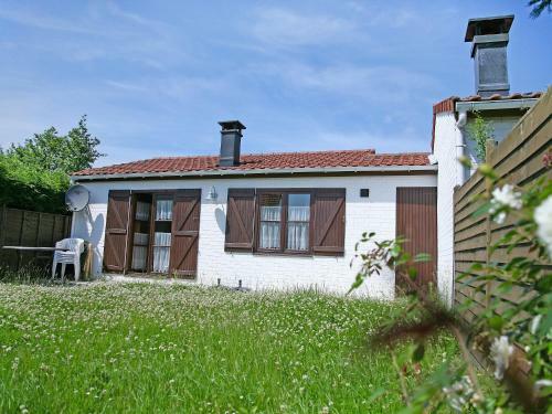 Holiday Home Duinenhuis.7