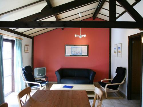 Holiday Home Duinenhuis.3