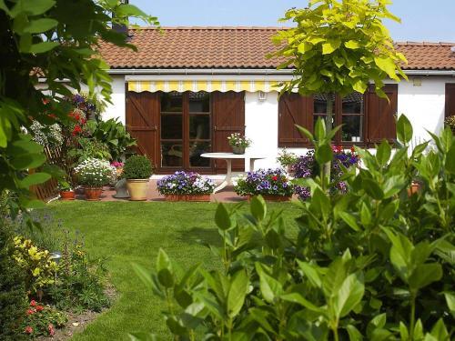 Holiday Home Duinenhuis.3