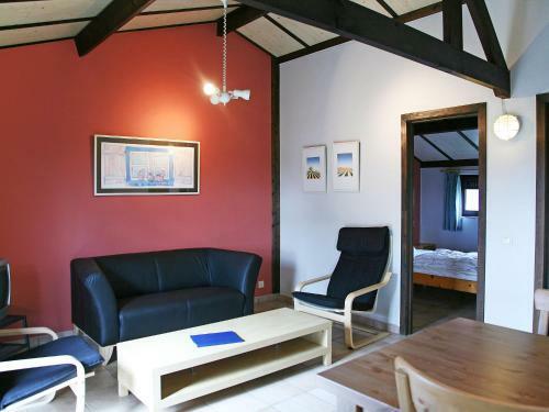 Holiday Home Duinenhuis.3