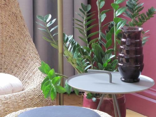 B&B La Corderie