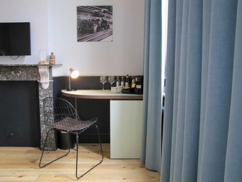 B&B La Corderie