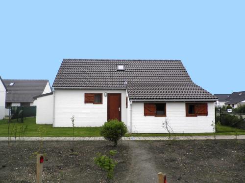 Holiday Home Vissershuis.1