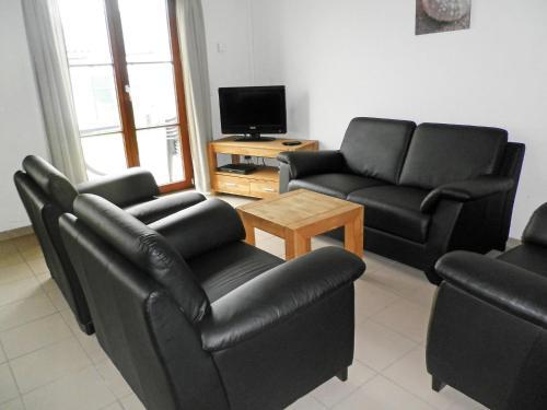 Holiday Home Vissershuis.1
