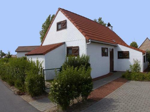Holiday Home Vissershuis.3