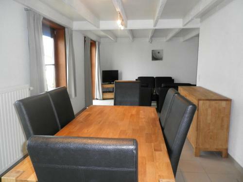 Holiday Home Vissershuis.9